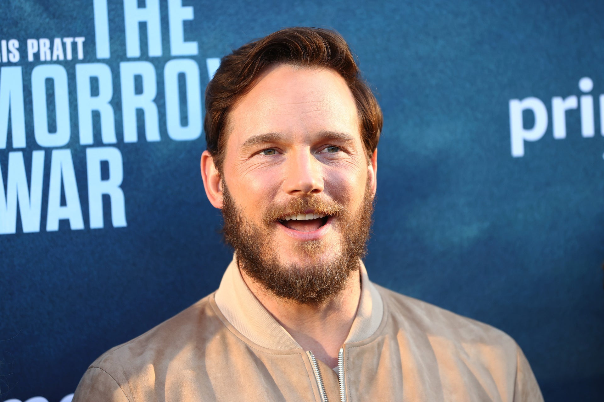 20 de fapte cool despre Chris Pratt pe care s-ar putea sa nu le stii ...